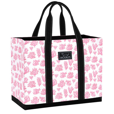 Original Deano | Floral Reef