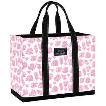 Original Deano | Floral Reef