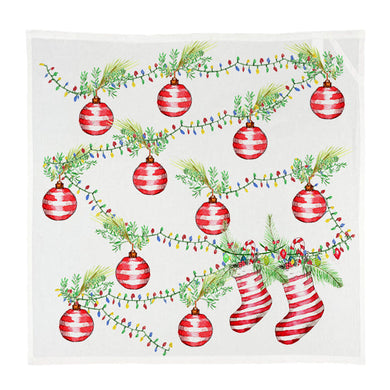 Kitchen Square | Ornaments