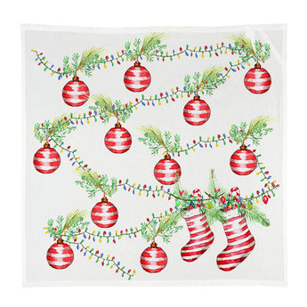 Kitchen Square | Ornaments