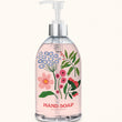 Botanical Bliss Hand Soap