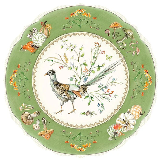 Pheasant Placemats