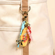 Motel Keychain Bag Charm | Off the Vine