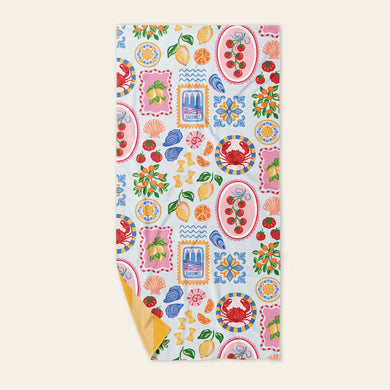 XL Quick-Dry Towel • Ciao Bella