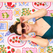 XL Quick-Dry Towel • Ciao Bella