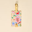 Jetsetter Luggage Tag • Ciao Bella