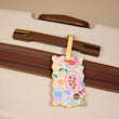 Jetsetter Luggage Tag • Ciao Bella