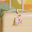 Jetsetter Luggage Tag • Ciao Bella