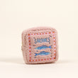 Sardines Teddy Pouch