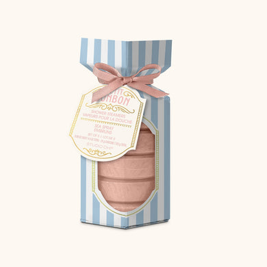 Shower Steamers | Darling Blue