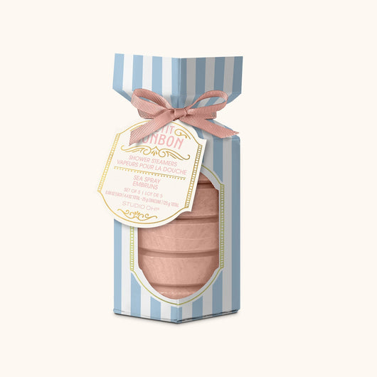 Shower Steamers | Darling Blue