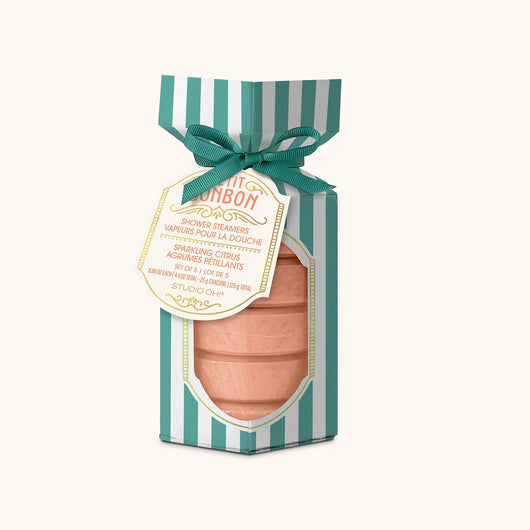 Shower Steamers | Tropical Teal