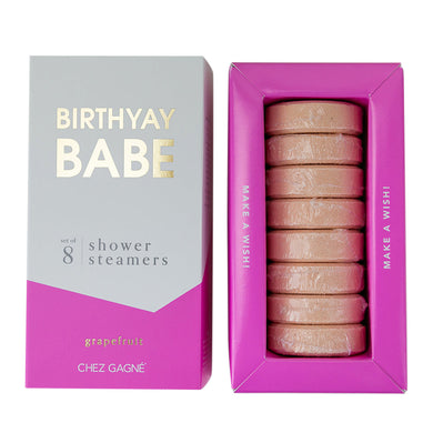 Shower Steamer | BirthYay Babe