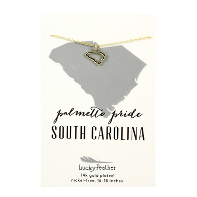 South Carolina Necklace