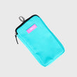 Call Me Maybe Phone Pouch • Caribbean