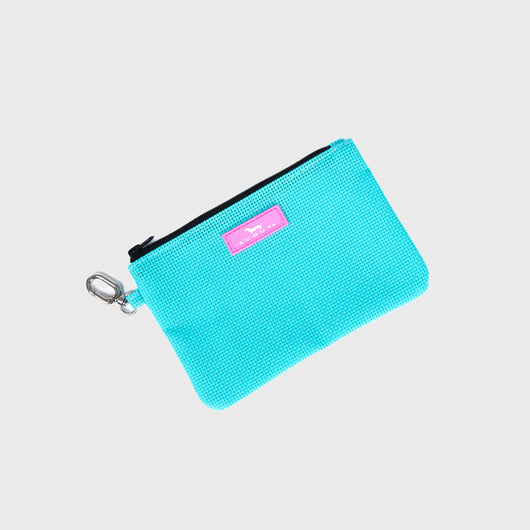Carly Pouch • Caribbean
