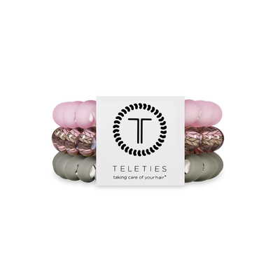 Teleties Large | Sage it Ain't So