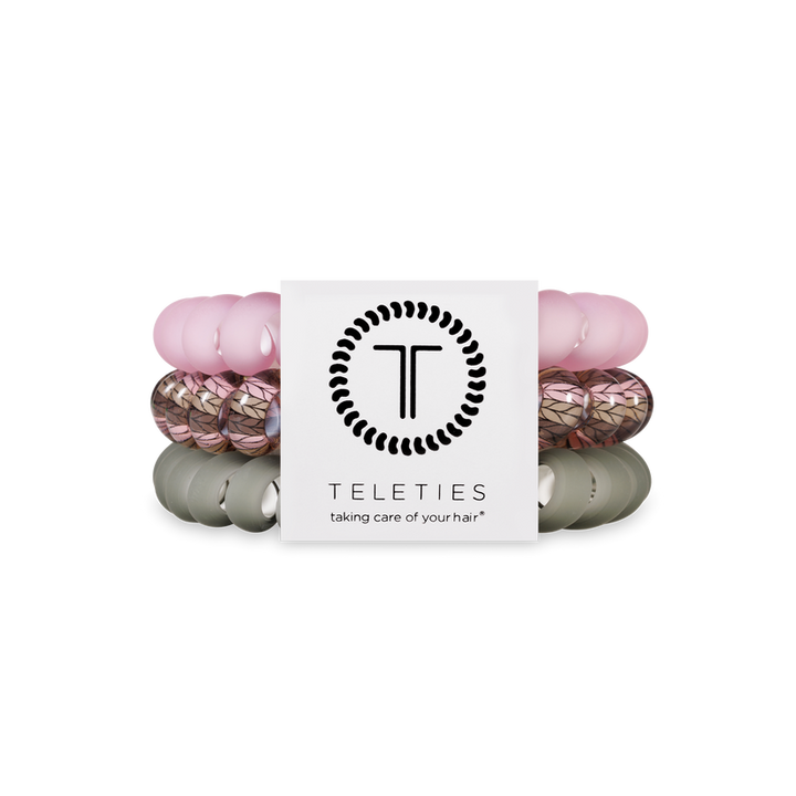 Teleties Large | Sage it Ain't So