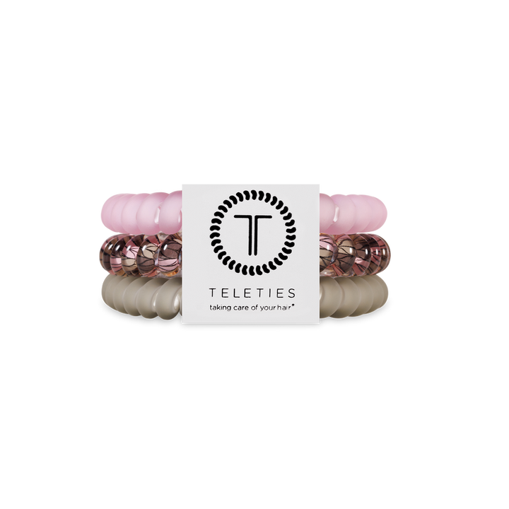 Teleties Small | Sage it Ain't So