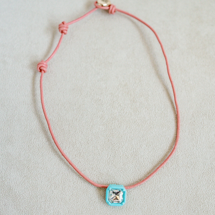 Candy Choker Necklace | Hawaiian Punch