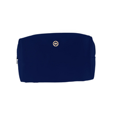 Let's Face It | Floral Foulard Navy