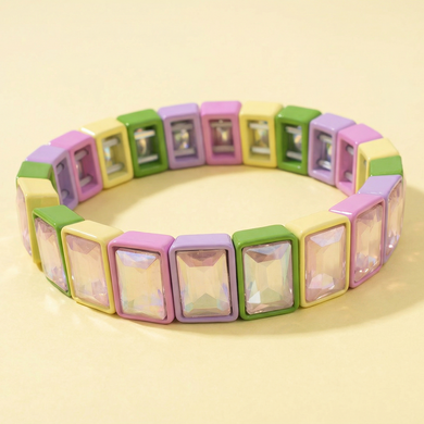Estelle Colorful Bracelet
