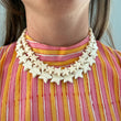 Sea Star Mini Necklace | Coconut