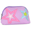 Shining Star Cosmetic Bag