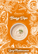 Boozy Dips • Spicy Mediterranean