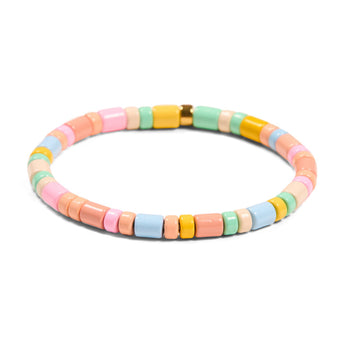 Sprinkles Bracelet | Pastel