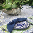 Green Leaf Placemats