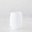 symGlass Stemless Wine | White