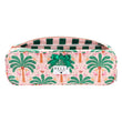 Quilted Hair Tool Bag | Palm Beach