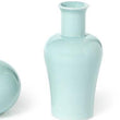 Aquamarine Vase