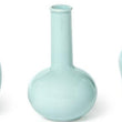 Aquamarine Vase