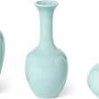 Aquamarine Vase
