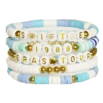 TS Bracelet | 1989