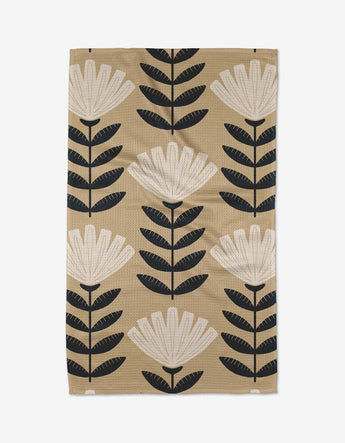 Geometry Kitchen Towel | Gloria