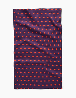 Geometry Kitchen Towel | Marmalade Mood