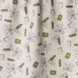 Geometry Tea Towel • Martini Tiles