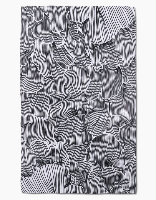 L'AVANT x Geometry | Posh Petals Fresh Linen