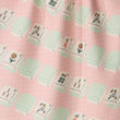 Geometry Tea Towel • Tile Parade