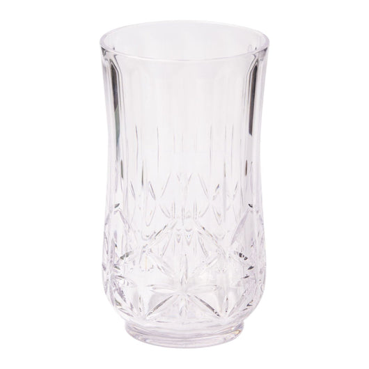Rhett Clear Highball | Set of 2