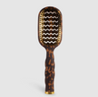 Vented Hair Brush • Tortoise