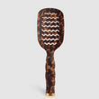 Vented Hair Brush • Tortoise
