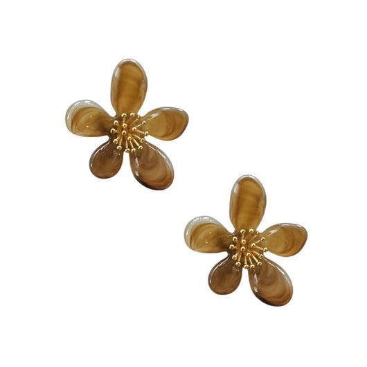 The Mallory Earrings