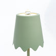Eliza Lamp • Celadon