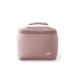 Neo Small Train Case | Mauve + Stone