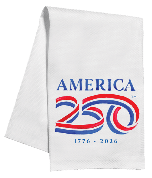 Kitchen Towel | America 250