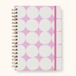 Tri Tab Planner | Darling Dots
